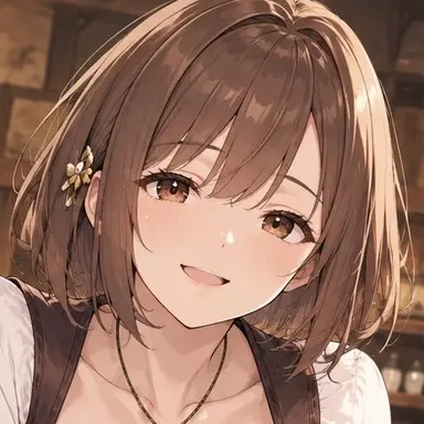 Profile image of シャル