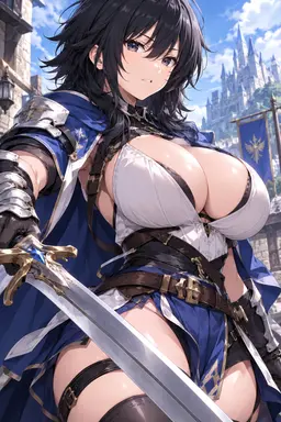 Profile image of ミカ