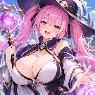Profile image of イブ