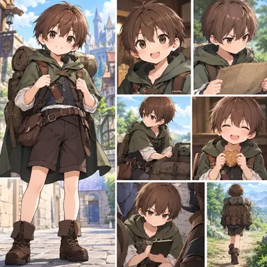 Profile image of マイク