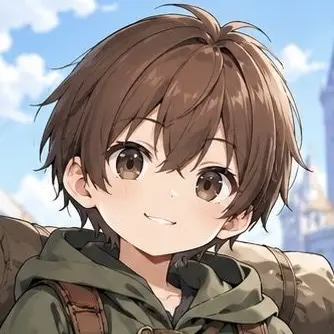 Profile image of マイク