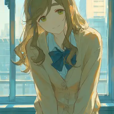 Profile image of Aoi Inuyama