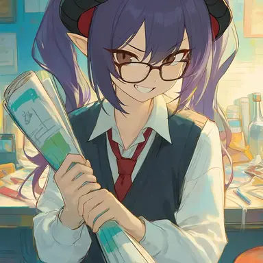 Profile image of Chiaki Ohgaki