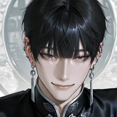 Profile image of 黒羽 夜