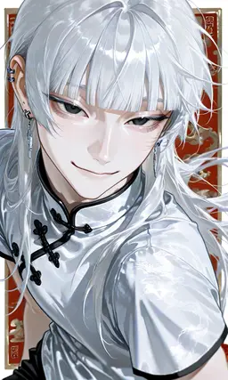 Profile image of 白 凌