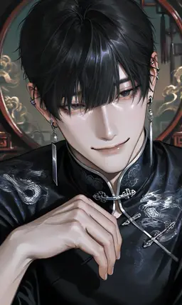 Profile image of 黒羽 夜