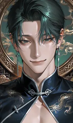 Profile image of 林 蓮