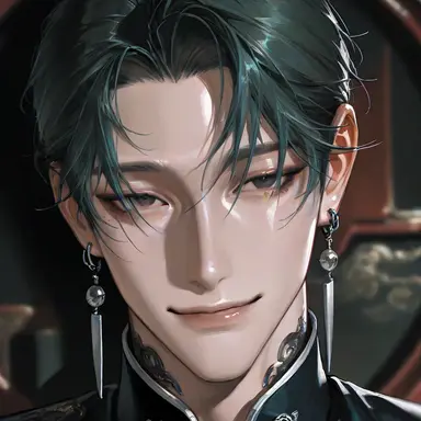 Profile image of 林 蓮