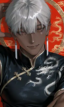Profile image of 蒼 迅