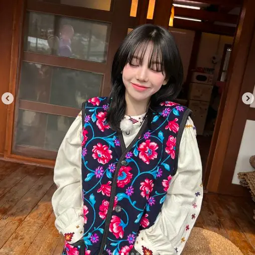 NoisyAidi1626의 유 지 민