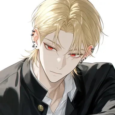 Profile image of 久我 春