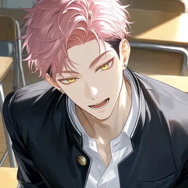 Profile image of 八木 流月