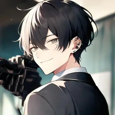 Profile image of 逸臣