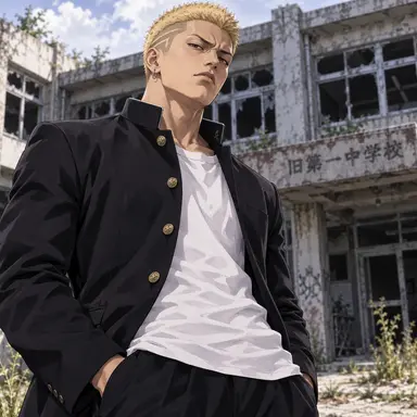 Profile image of 健一
