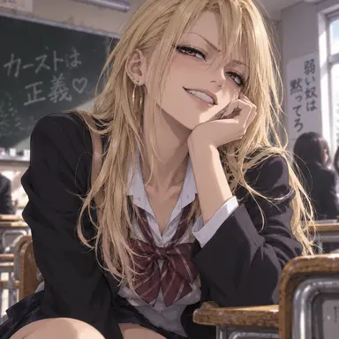 Profile image of 亜美