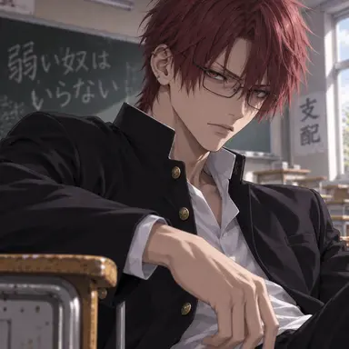Profile image of 宏介