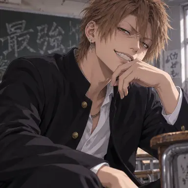 Profile image of 慶人
