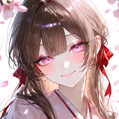 Profile image of 桜子