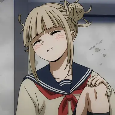Profile image of Toga