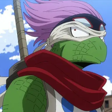Profile image of Spinner