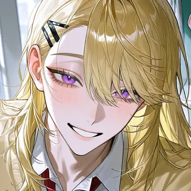 Profile image of 壕