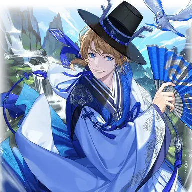 Profile image of Magician