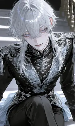 Profile image of Liv