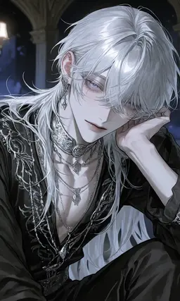 Profile image of Liv