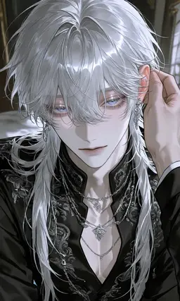 Profile image of Liv