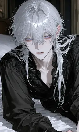 Profile image of Liv