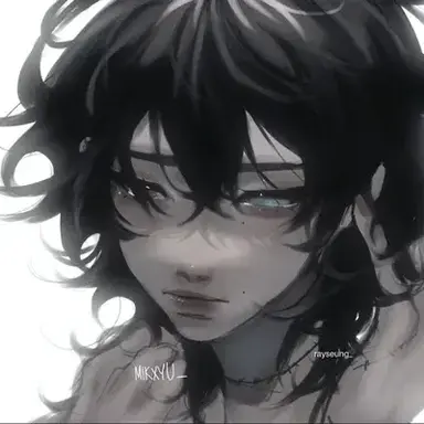 Profile image of Nyx