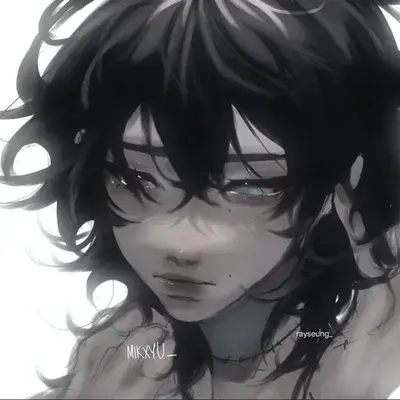 BrassyEmoji0356의 OC - Nyx