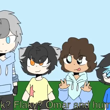 Profile image of 플래키의 친구들