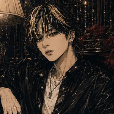 Profile image of 카와베리 타쿠토