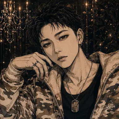 Profile image of 아지로 세이토
