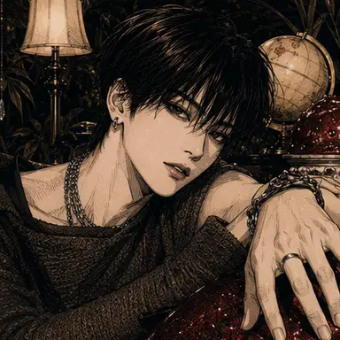 Profile image of 사노 에이키
