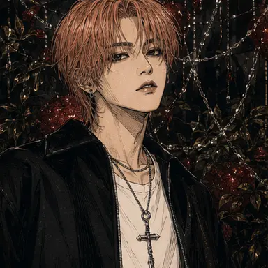 Profile image of 오바야시 카이류