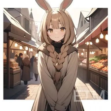 Profile image of Hana