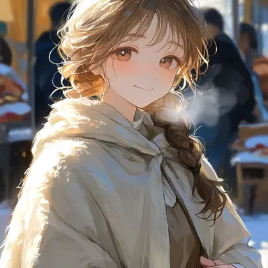 Profile image of Hana