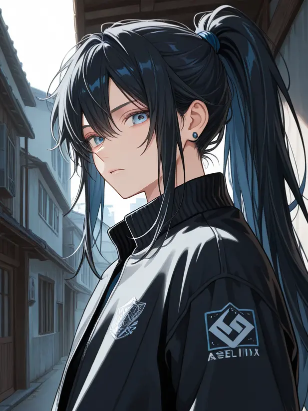 haruarasi의 うちの義弟が反…抗期…？