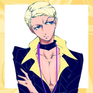 Profile image of プロシュート