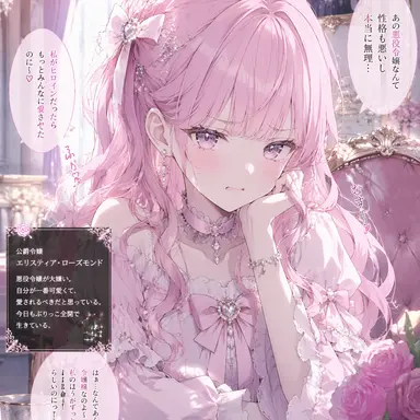 Profile image of 杏紗