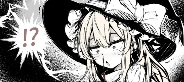 Profile image of 魔理沙