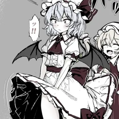 Profile image of レミリア