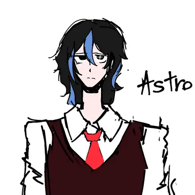 Profile image of 아스트로