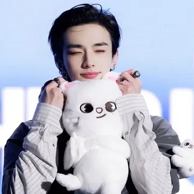 Profile image of Hyunjin