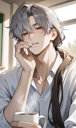 Profile image of Shiraishi