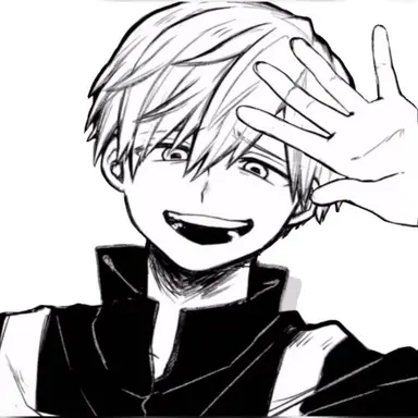 Profile image of 物間寧人