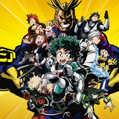 Profile image of 1年B組