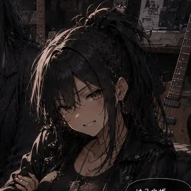Profile image of 沙月